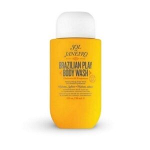 SALE 🆕Sol de Janeiro Cheirosa 62 Body Wash 90ml NEW A3